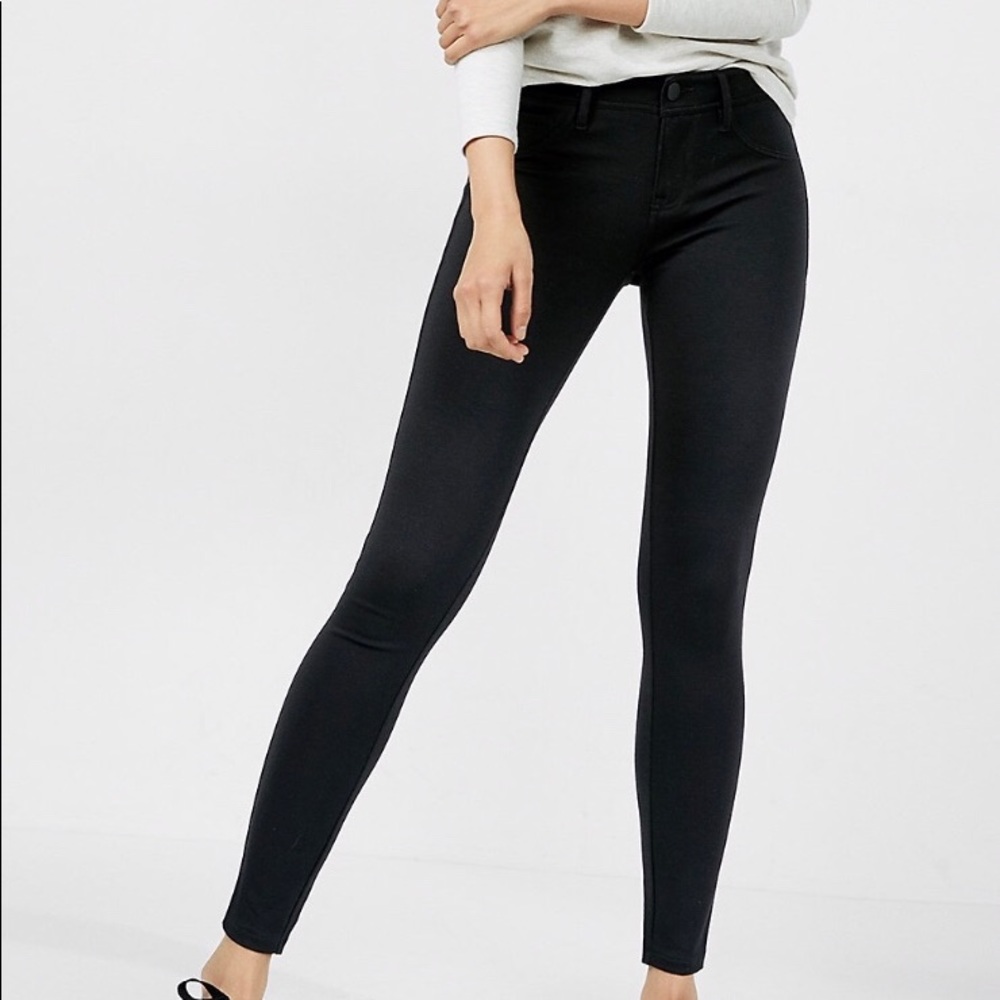 XS Express 5-pocket legging EUC